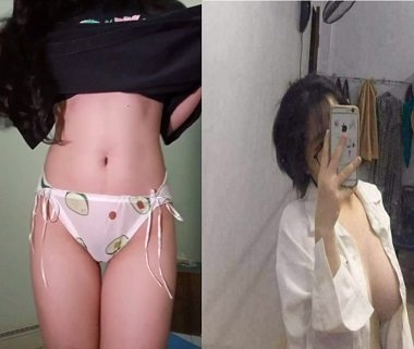 sex em gái say Mặc váy quá ngắn, nữ học sinh bị thầy giám thị "phạt nặng"